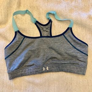 Under Armour Sports Bra M